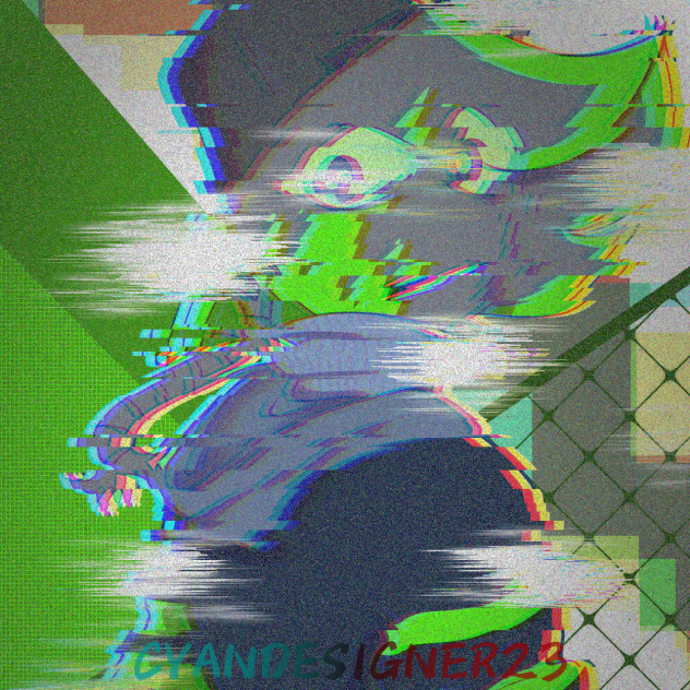 Grey whitt FNF OC