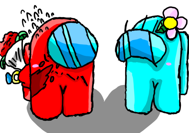 Red + ciana