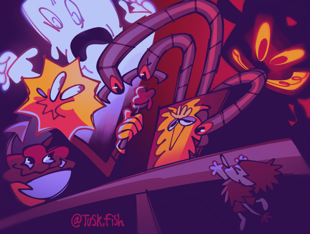 ☀️DTIYS 4 @9thousandtoon