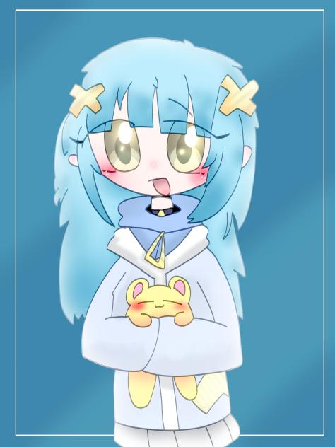 あぽろさんの代理