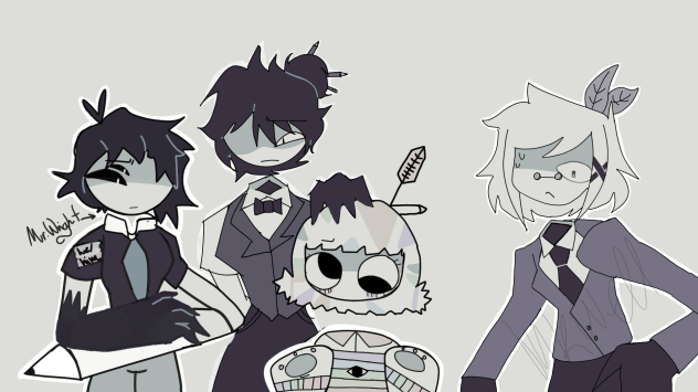 FPE COLLABBB 🤍🤍