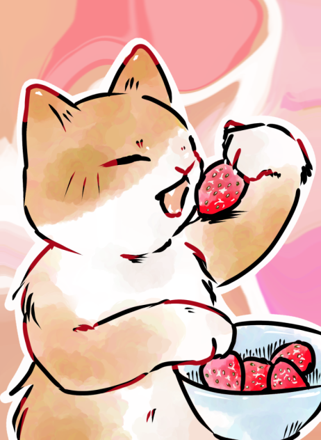 🍓いちご🍓