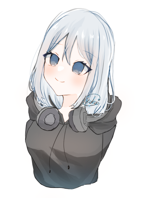 奏色付き