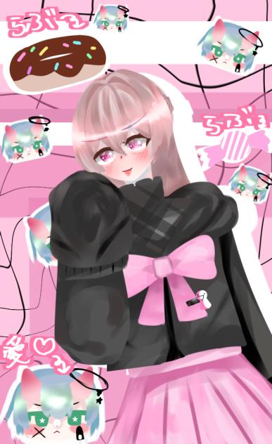 ♡ 好 き 好 き 症 候 群 ♡