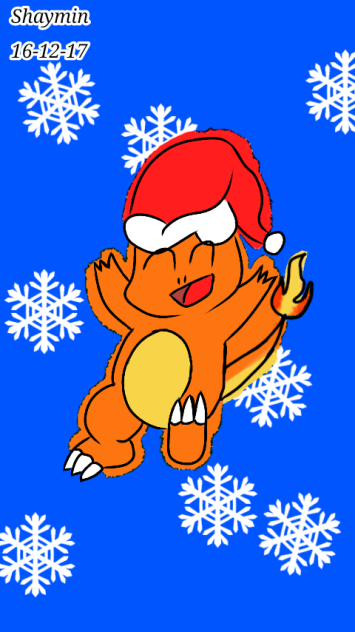 💥Charmander💥