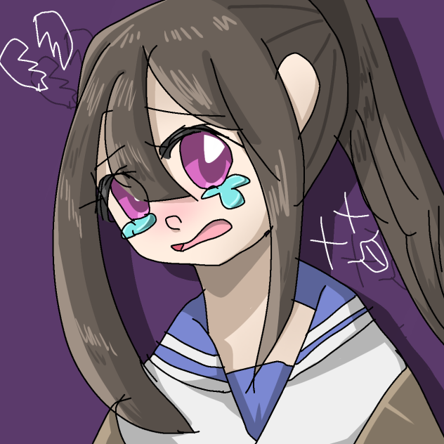 なひちゃさんのぬりえ2！