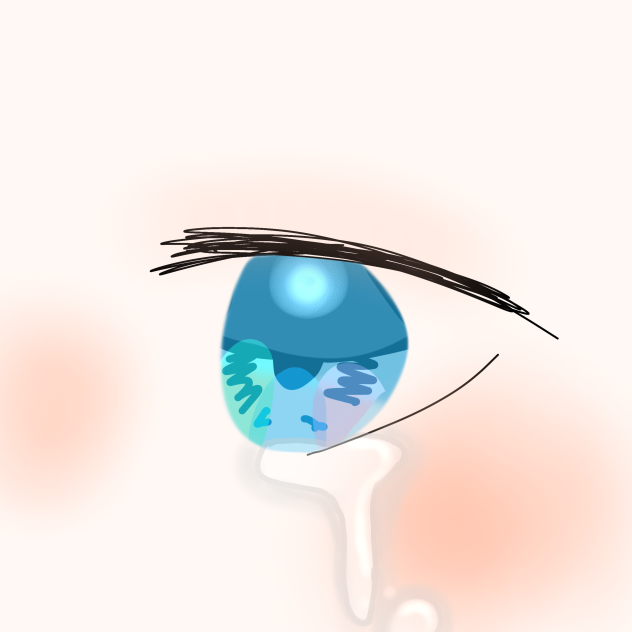 涙