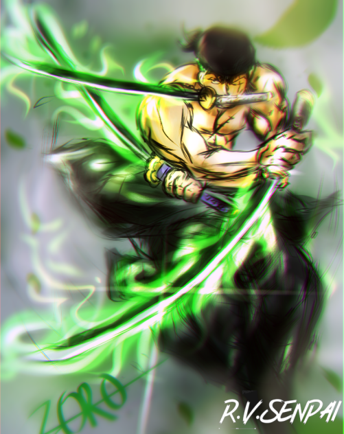 Zoro