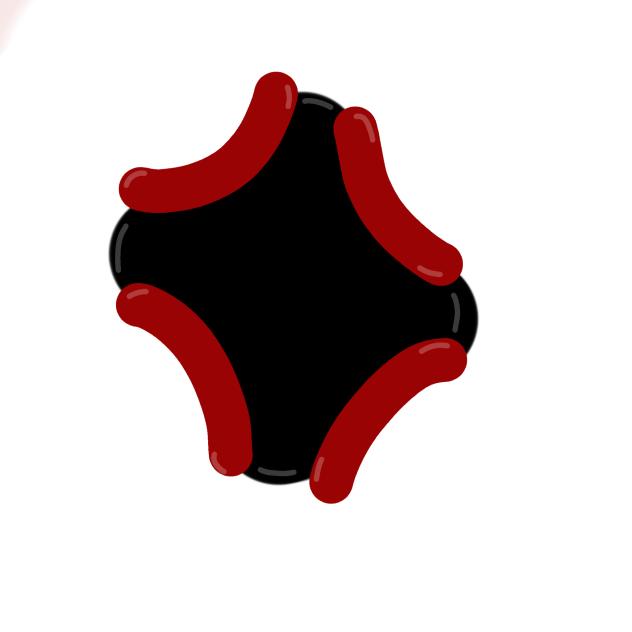 💢 angry sign clip💢
