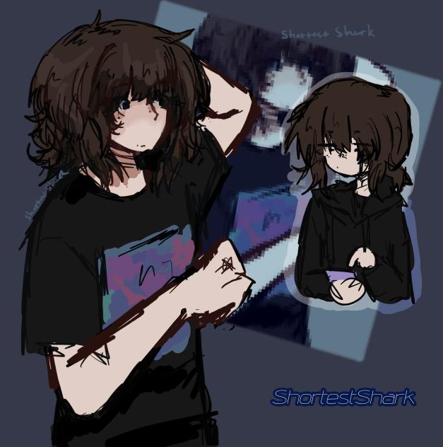 Testing Again - ibisPaint