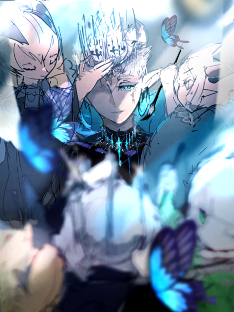 Dress up