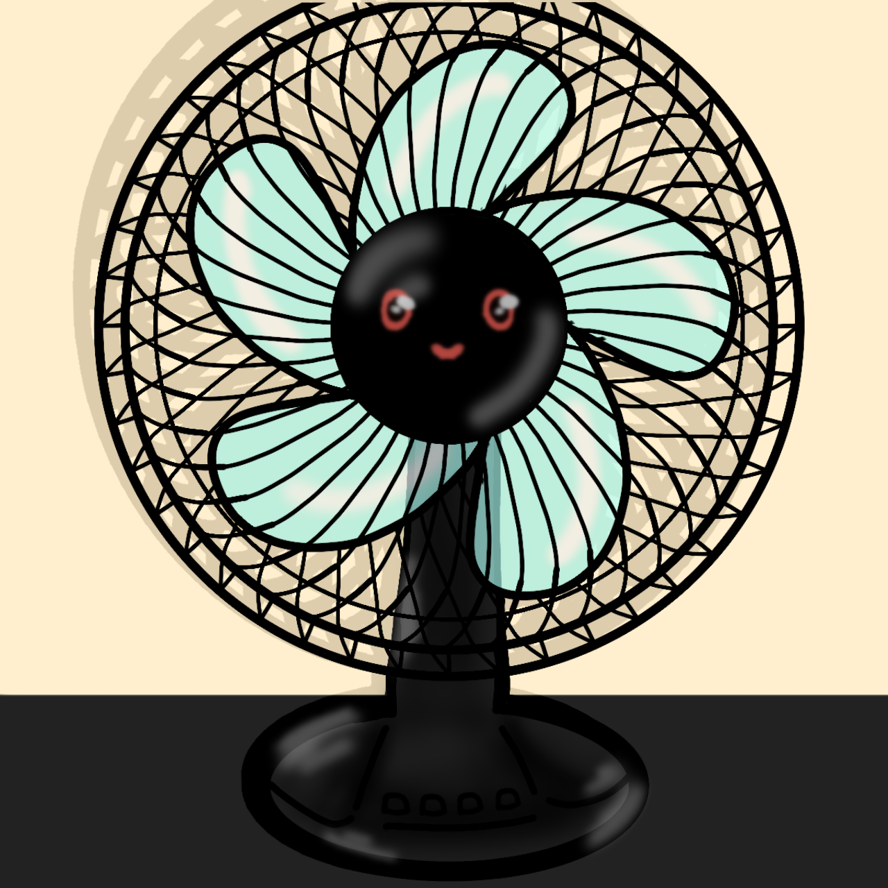 fan art... - ibisPaint