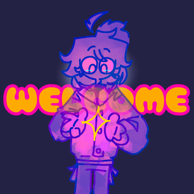 Welcome - ibisPaint