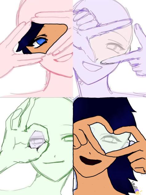 The most collab collab 65