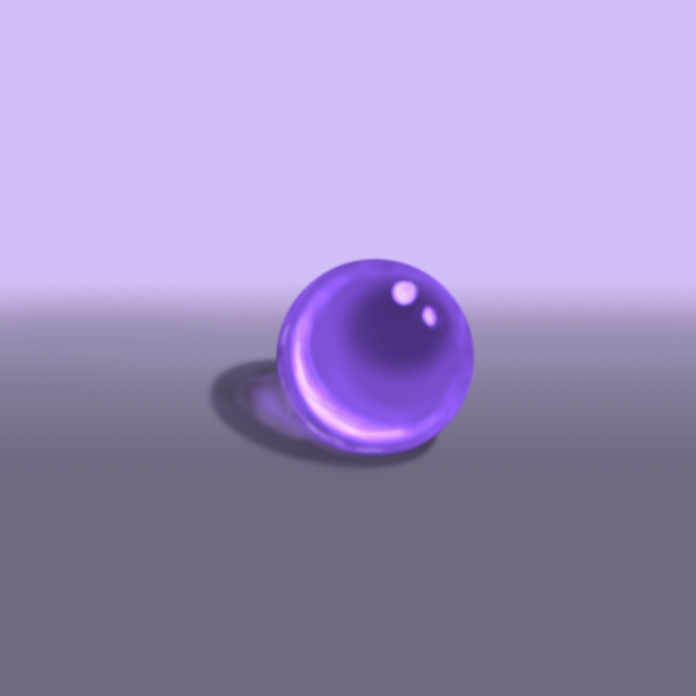 Purple Jelly