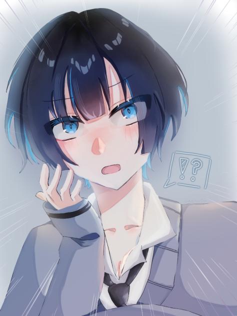 …っ⁉