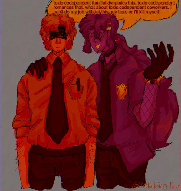 Love these gays