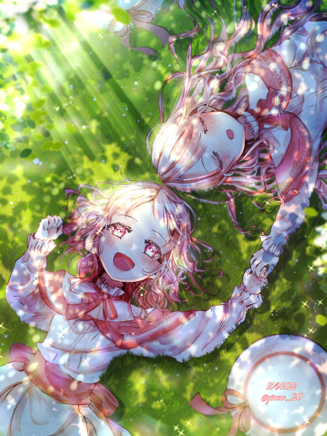 💞