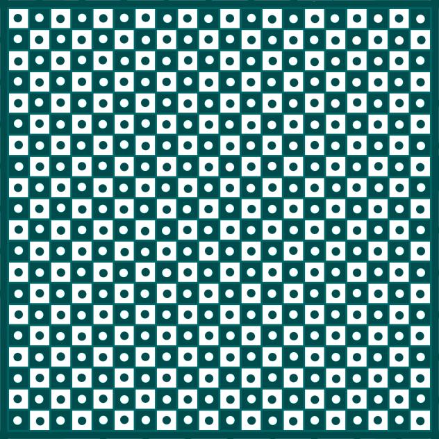 traditional pattern 15