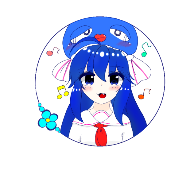 音街ウナちゃん