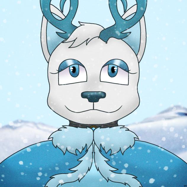 Christmas thingy!!