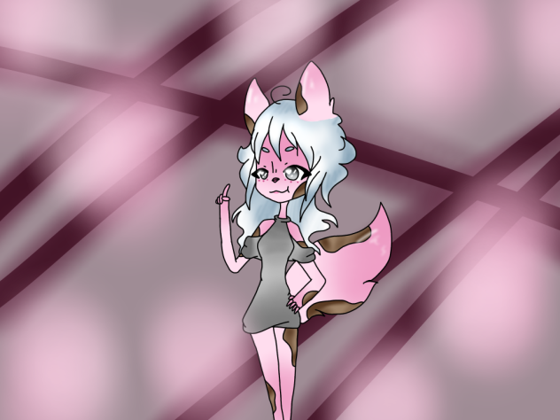 SpeedPaint #31 ( Avi ) - ibisPaint