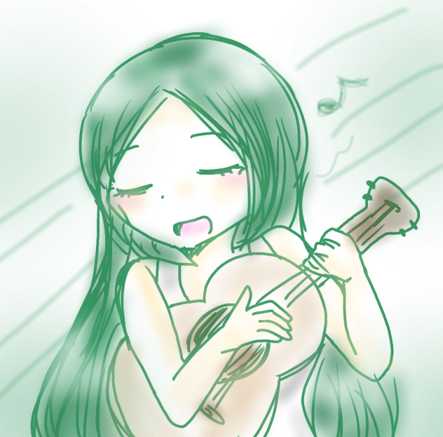 プリチャン　緑川さらママ