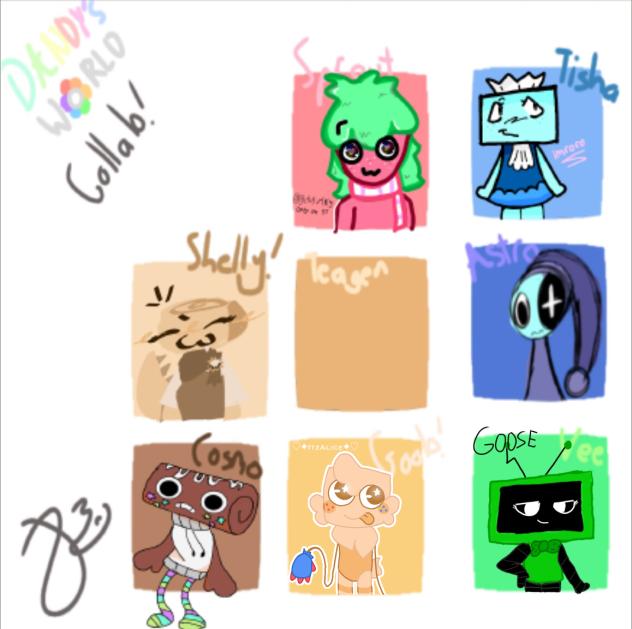 Another dw Collab 😁