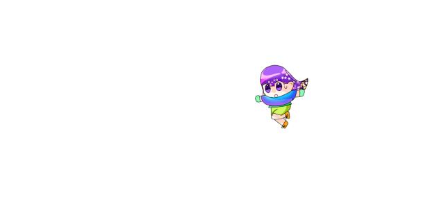 달빛 고양이 합작젲