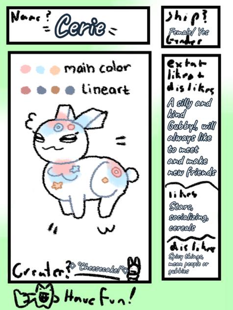 Entry for BFTLMC!!!