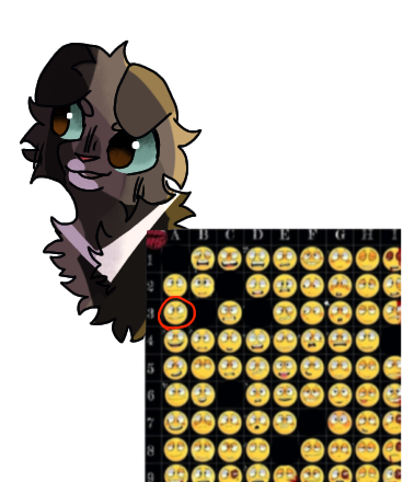 Swift' Kit Expression A3