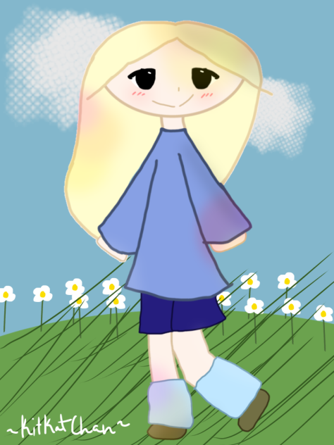 DTIYS for CollieFan!