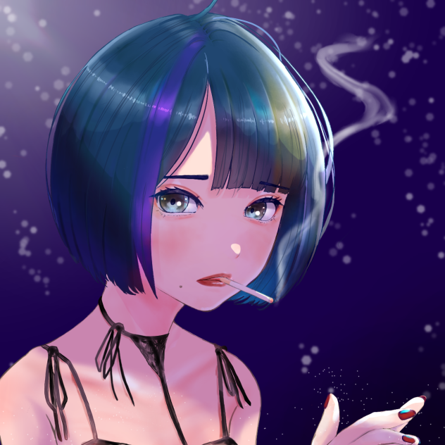 喫煙