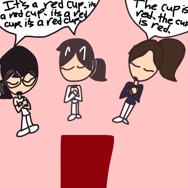 ITS A RED CUP🗣🗣🗣🔥🔥🔥🥶🥶