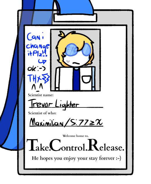 ID CARD #3