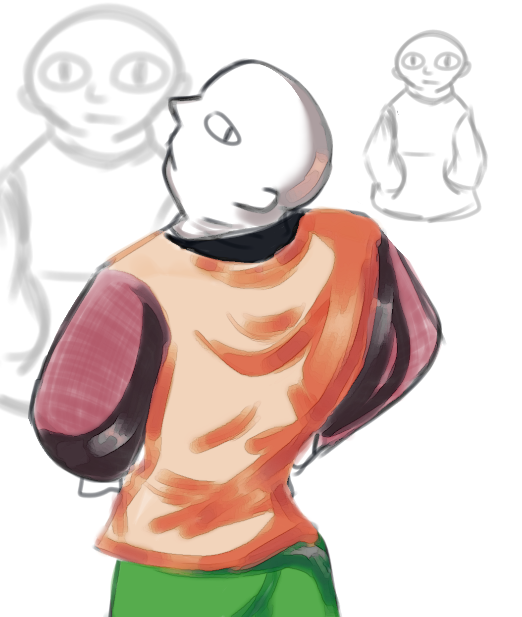 bob - ibisPaint