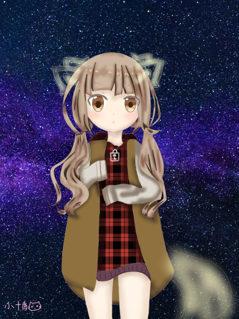 現實篇小紅帽祭品