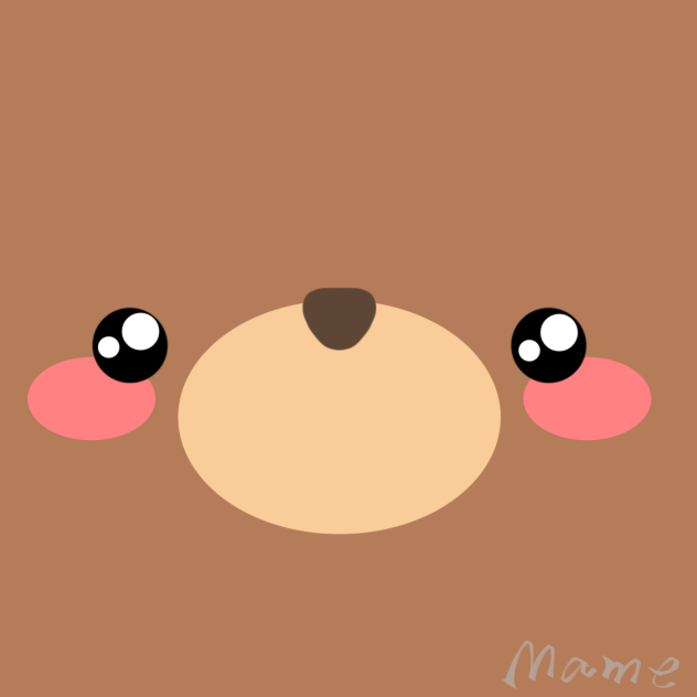 くましゃん