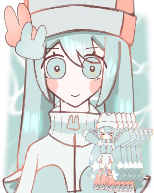 みく