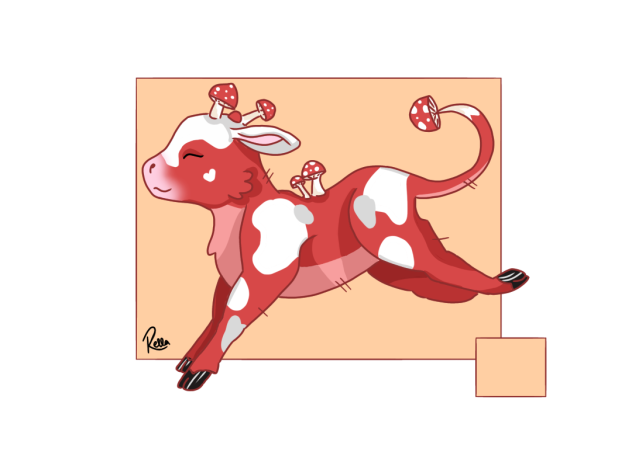 Mooshroom