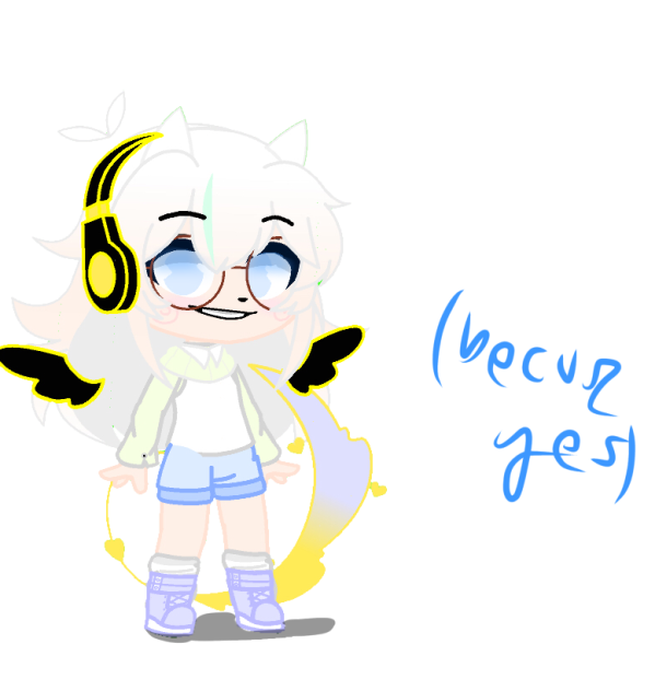 Ari-Chan ref becuz yes