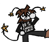 Cooki - ibisPaint