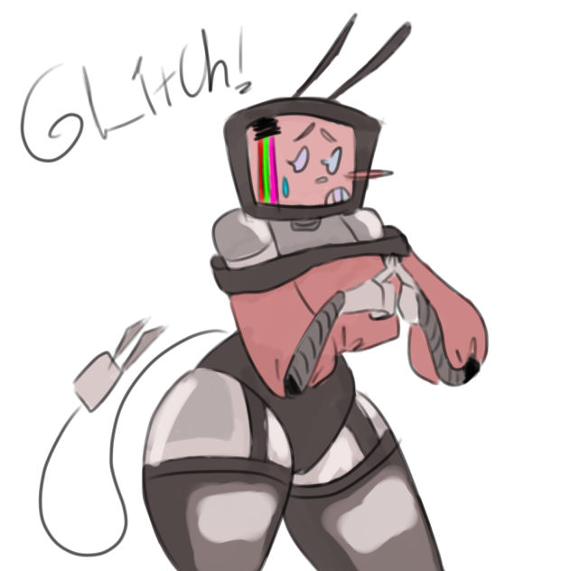 Glitch