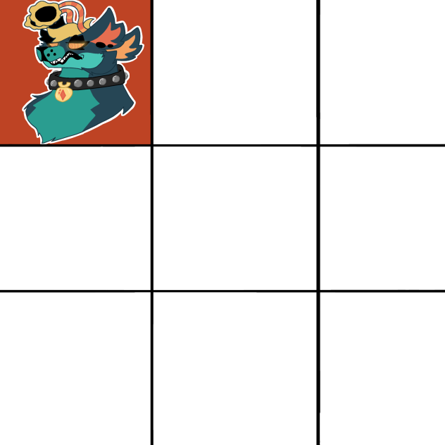 Your art style collab