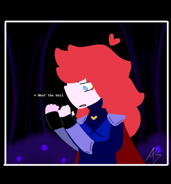 QwertyRune page 10, panel 1