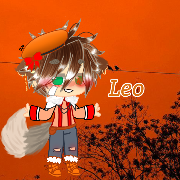 leo ♌