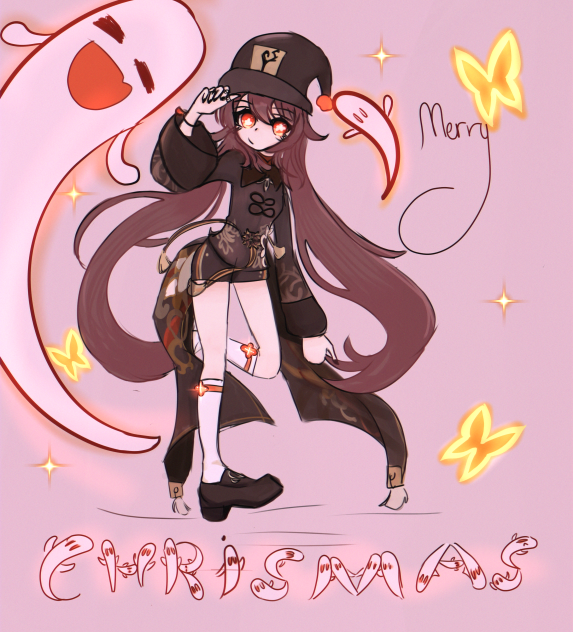 🎄 Merry Christmas! 🎄