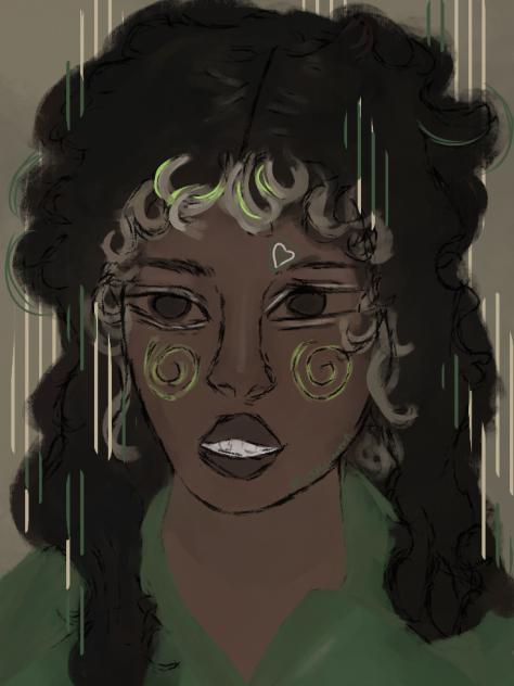 another art - ibisPaint