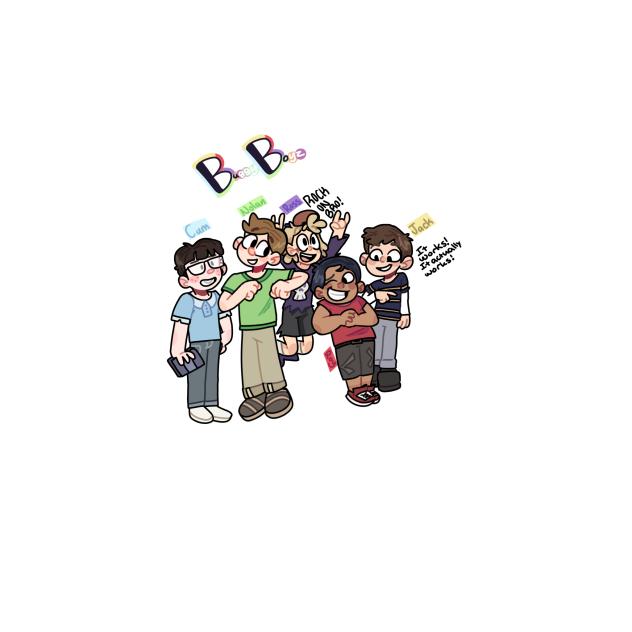 Buggy Boyz