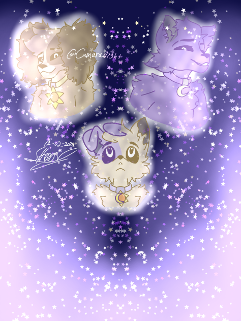 dogday x Catnap y DogEclipse